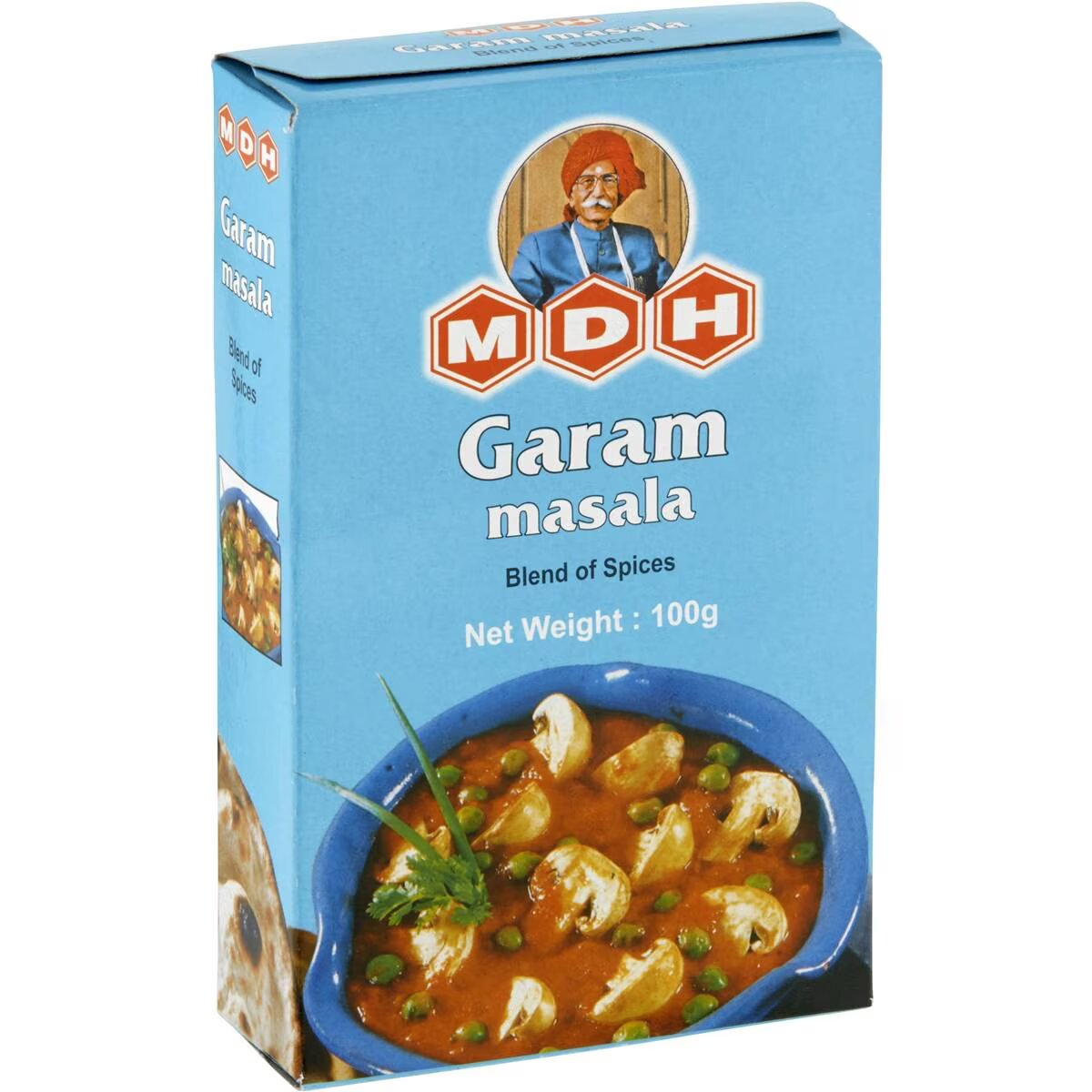 Garam Masala